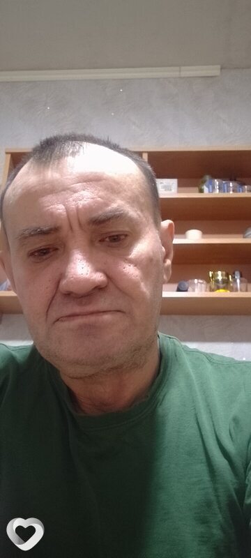 Серёга, 50, Йошкар-Оле — анкета №4094108