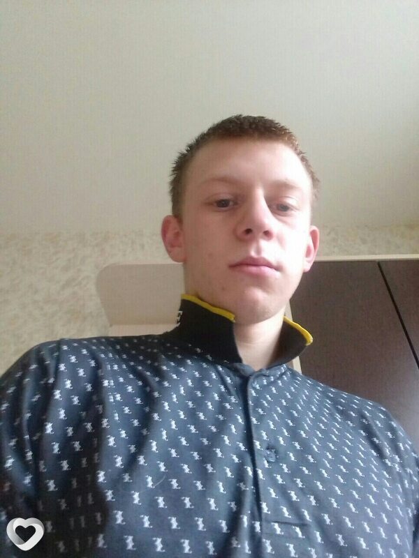 Alexander, 27, Ярославле — анкета №4094110