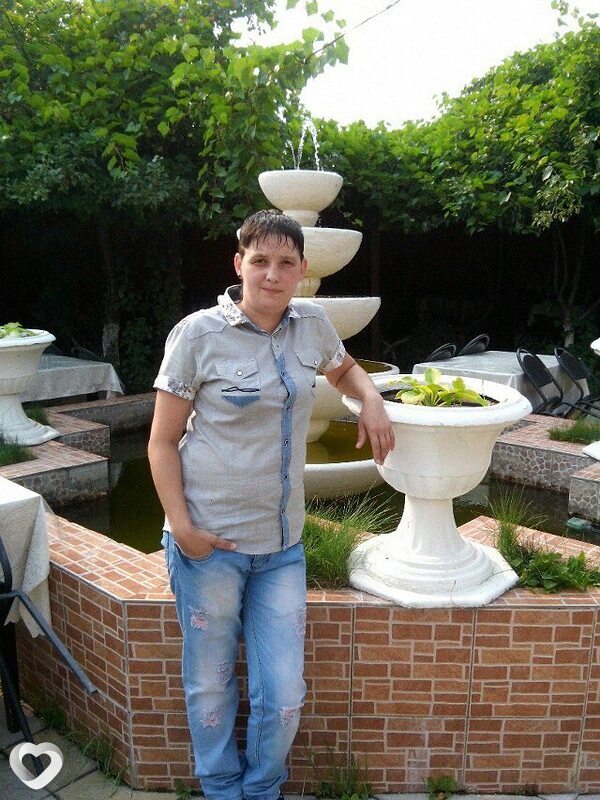 Жанчик, 40, Самаре — анкета №4094112