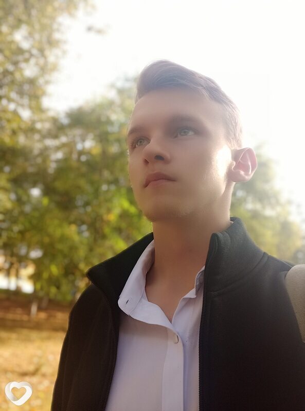 Андрей, 20, Севастополе — анкета №4094116