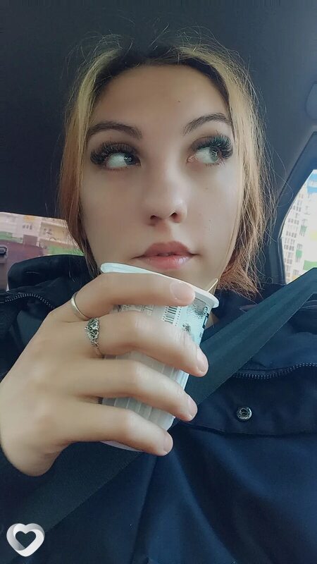 Ксения, 28, Пензе — анкета №4094118