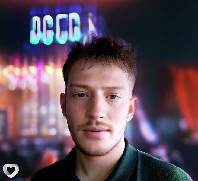 Александр, Вихоревка