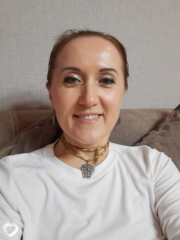 Лена, 43, Муроме — анкета №4094122