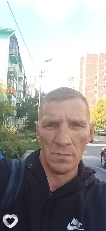 Александр, 46, Кемерове — анкета №4092977