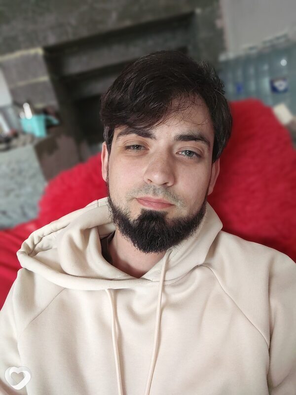 Никита, 33, Касли — анкета №4092980
