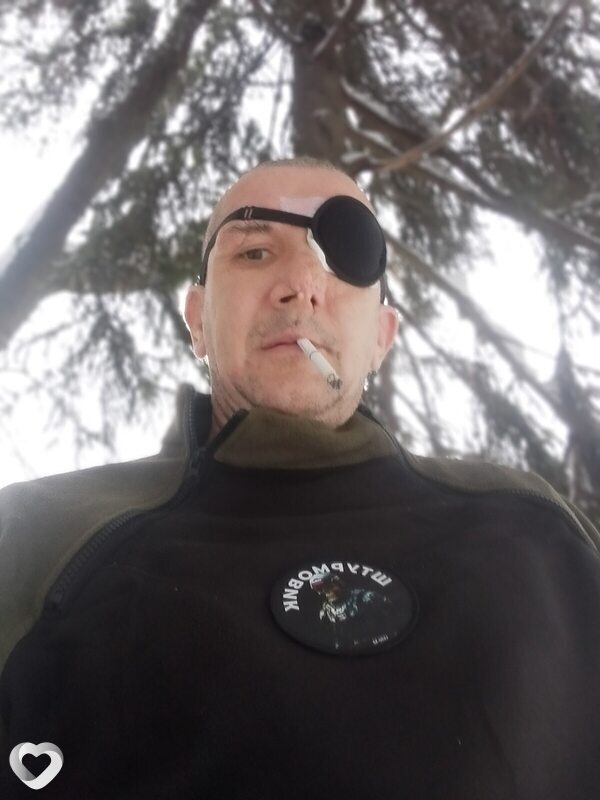 Алексей, 47, Орёл — анкета №4092983