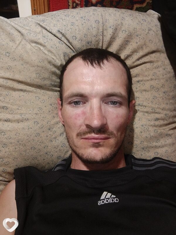 Слава, 35, Самаре — анкета №4092986
