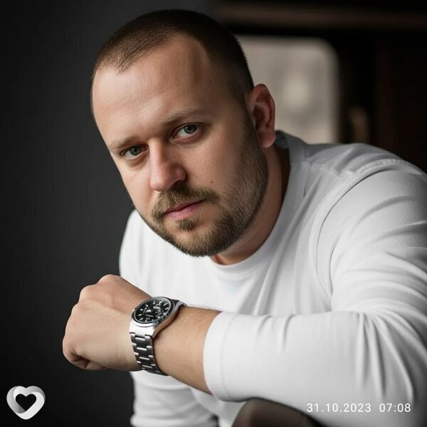 Антон, 36, Красноярске — анкета №4092988