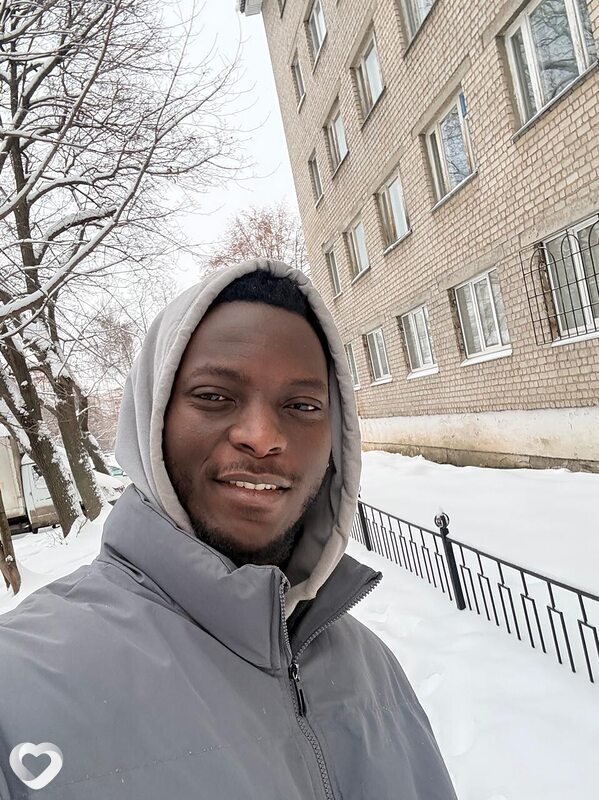 Руссель, 25, Рязани — анкета №4092994