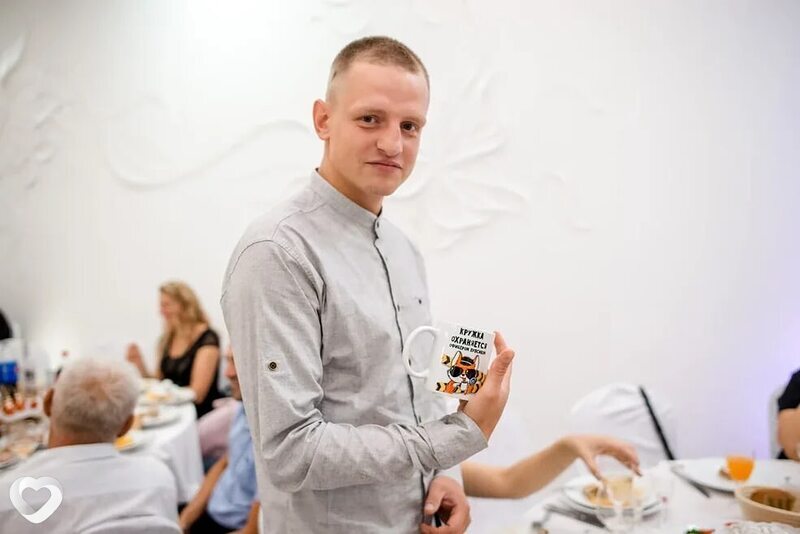 Дмитрий, 34, Москве — анкета №4092995