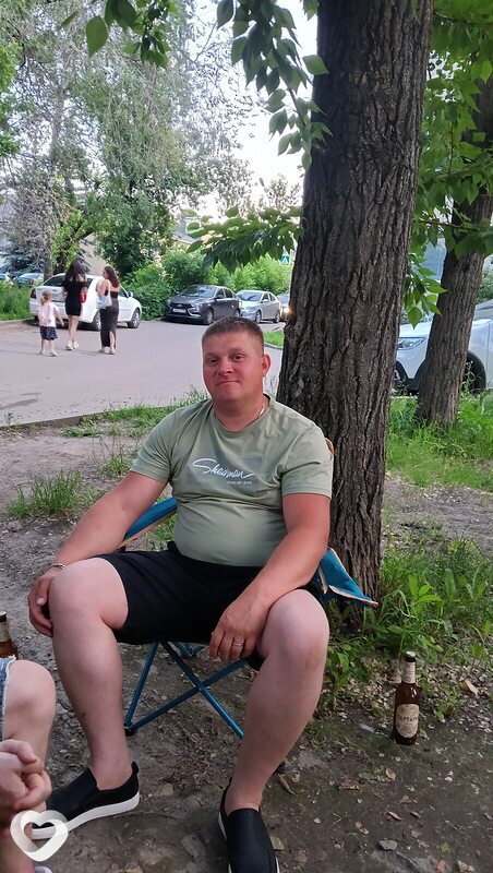 Артур, 40, Донецке — анкета №4092999