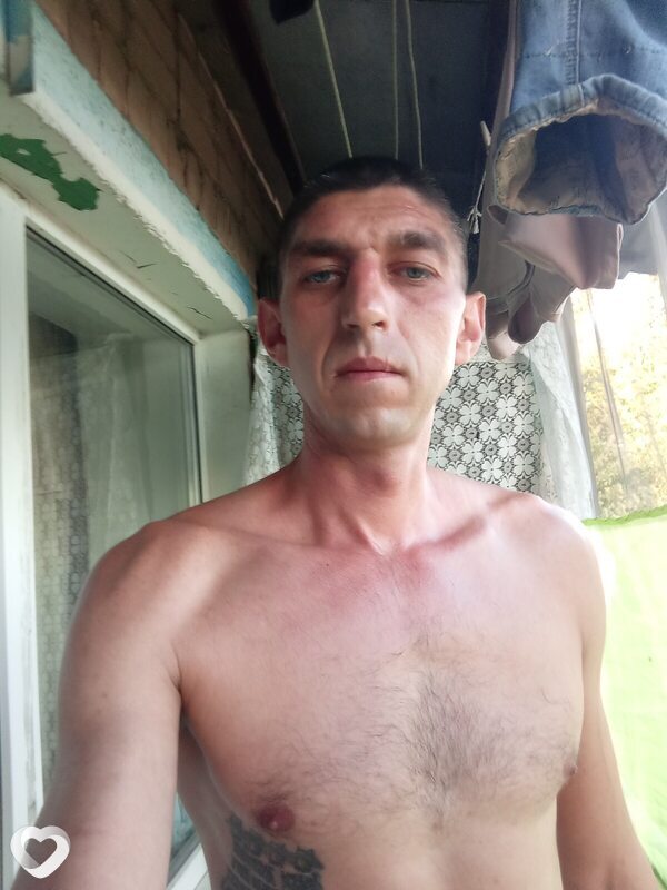 Дрон, 35, Новочеркасске — анкета №4093130