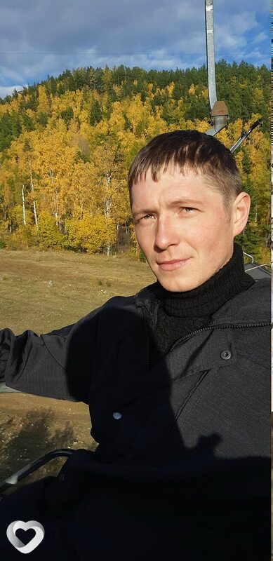 Иван, 38, Новополоцке — анкета №4093135