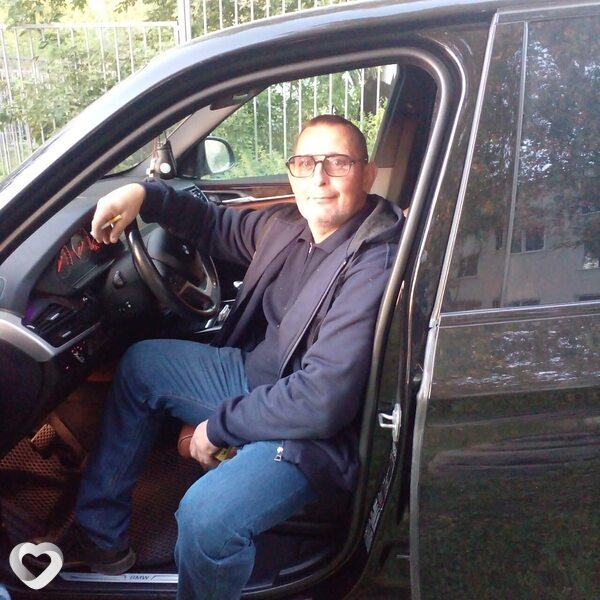 Дмитрий, 46, Туле — анкета №4093151