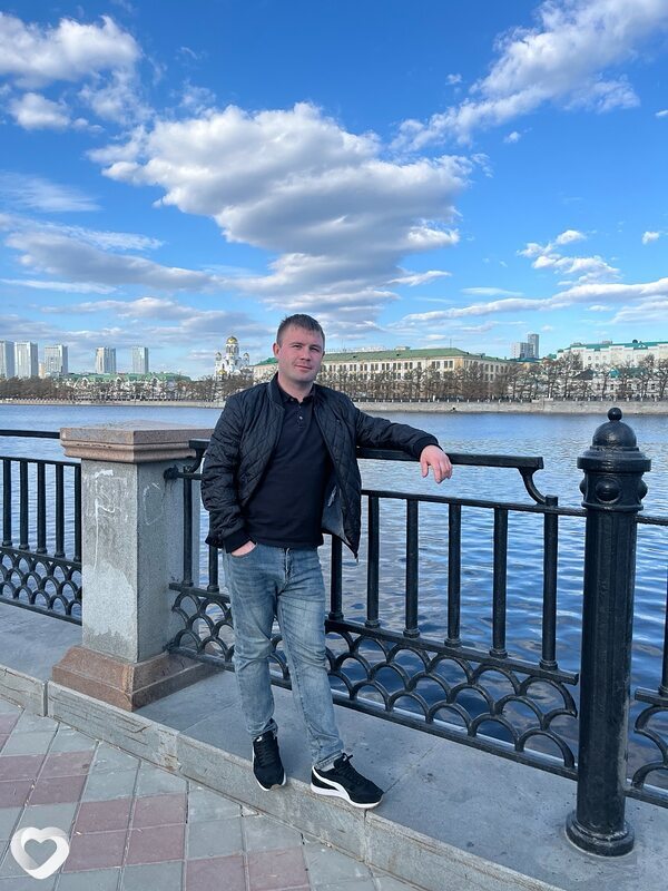 Станислав, 30, Комсомольске-на-Амуре — анкета №4093732