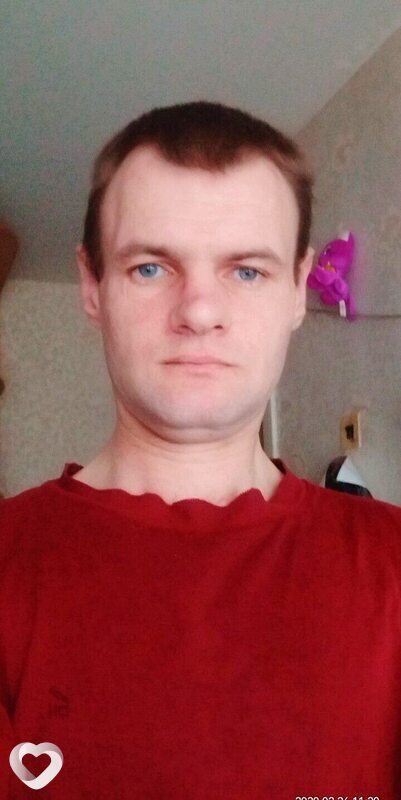 Руслан, 43, Калуге — анкета №4093736