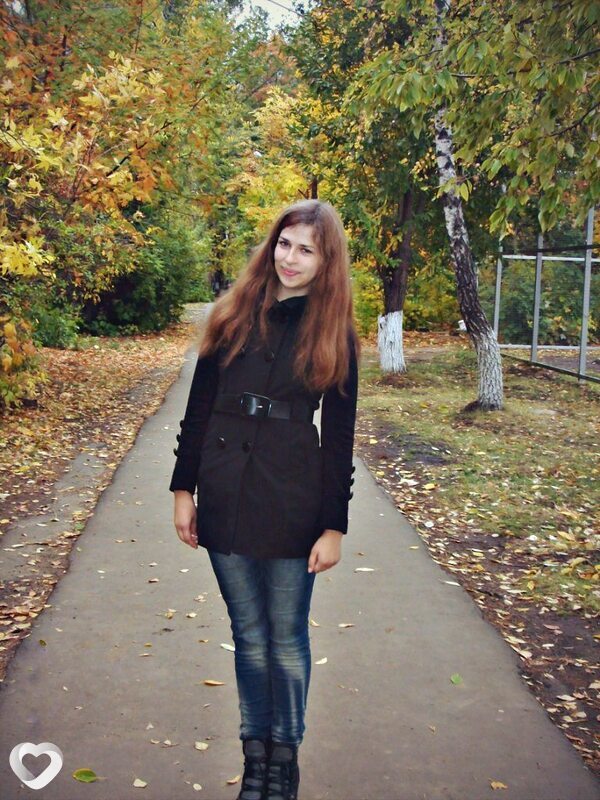 Лиза, 28, Киеве — анкета №4093738