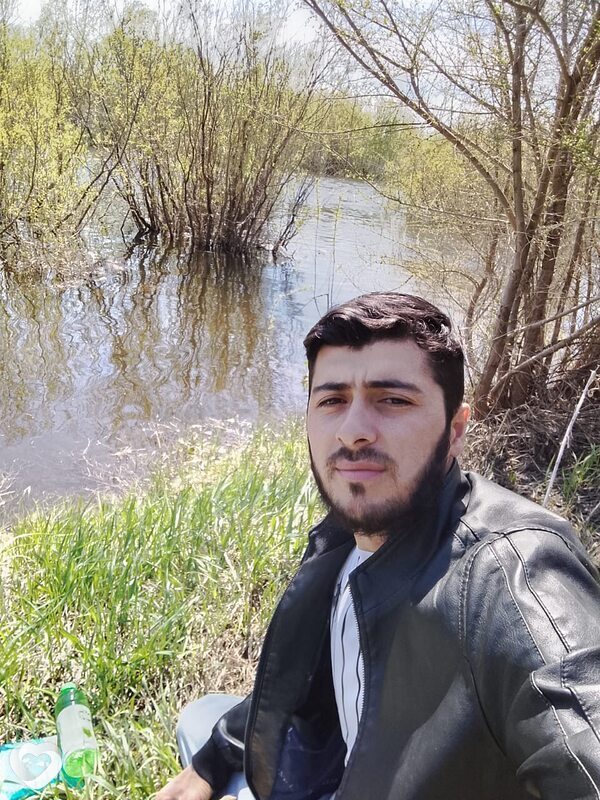 Эдик, 27, Павлодаре — анкета №4093741