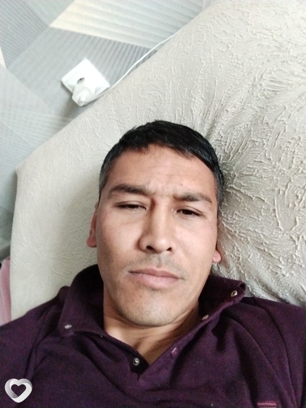 Bek, 35, Тюмени — анкета №4093747