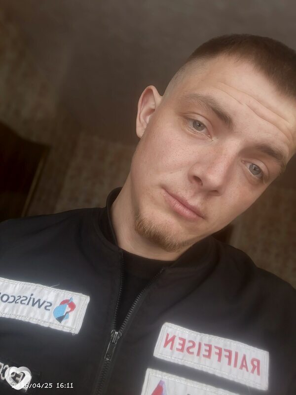 Kirill, 23, Улан-Удэ — анкета №4093748