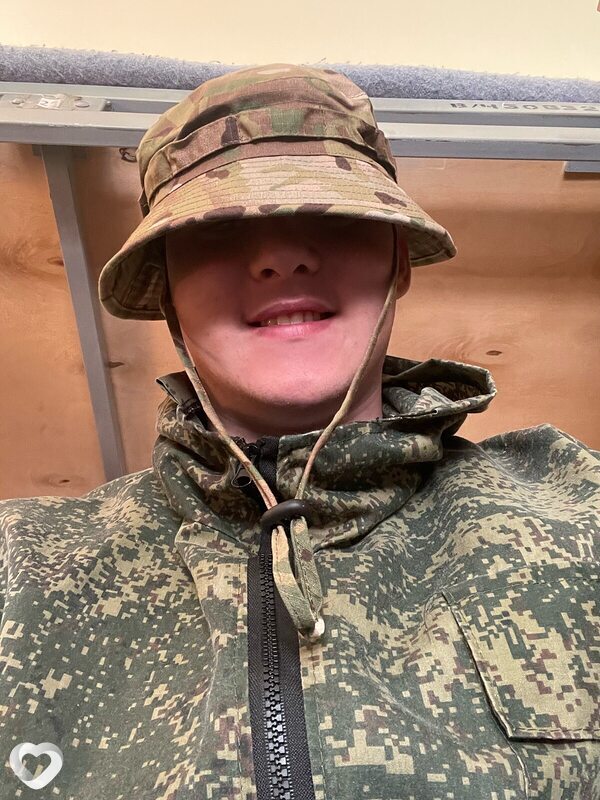 Андрей, 24, Ижевске — анкета №4093052