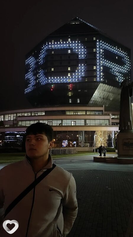 Сергей, Скидель