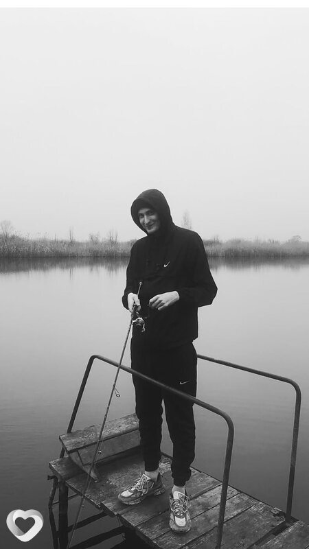 Коля, 25, Миргороде — анкета №4093069