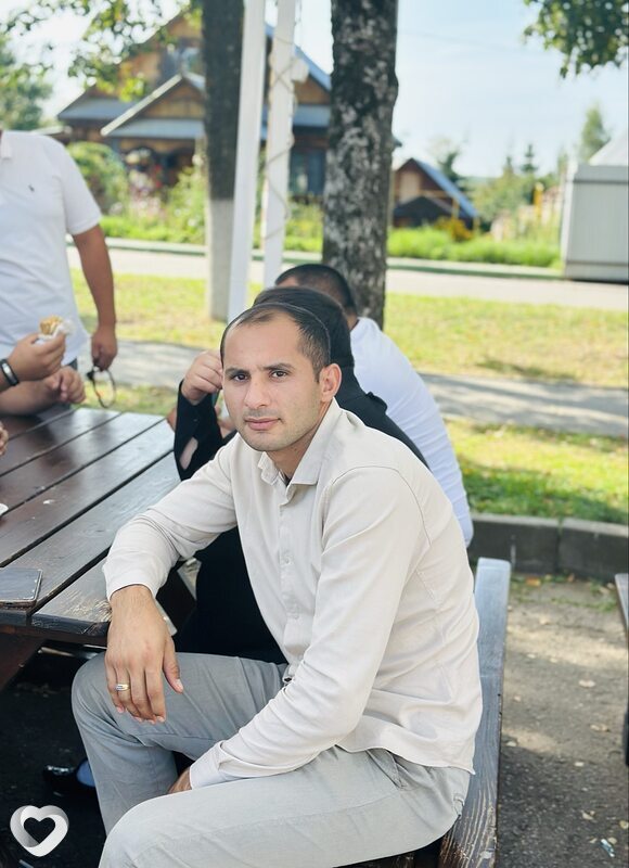 Николай, 29, Раменском — анкета №4093073