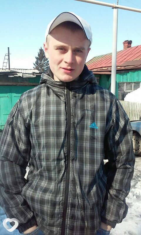 Артём, 31, Новосибирске — анкета №4093074