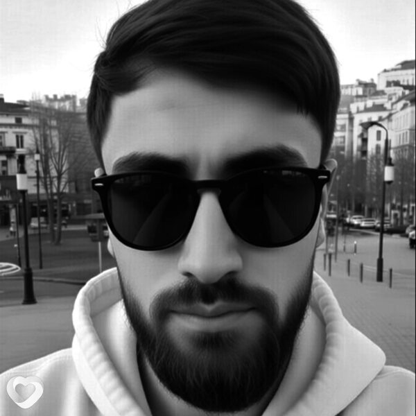 Narek, 29, Костанае — анкета №4093021