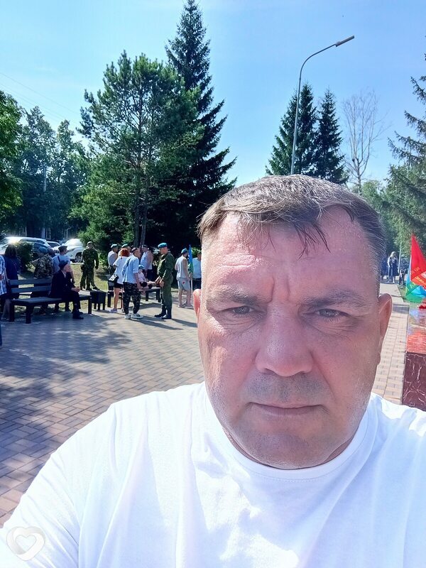 Василий, 46, Ленинске-Кузнецком — анкета №4093078