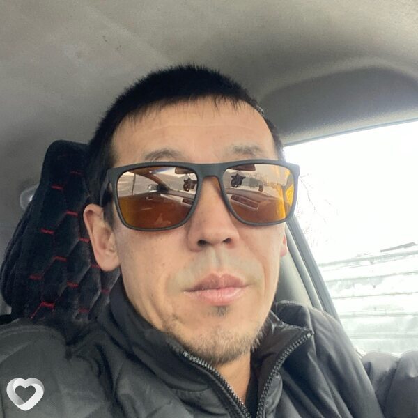 Асеке, 40, Павлодаре — анкета №4093079