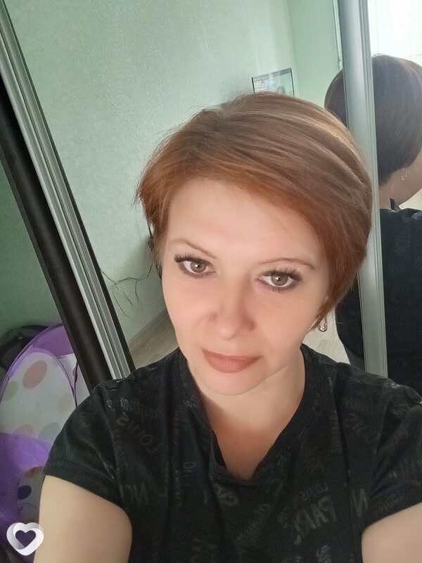 Наталья, 48, Пензе — анкета №4093092