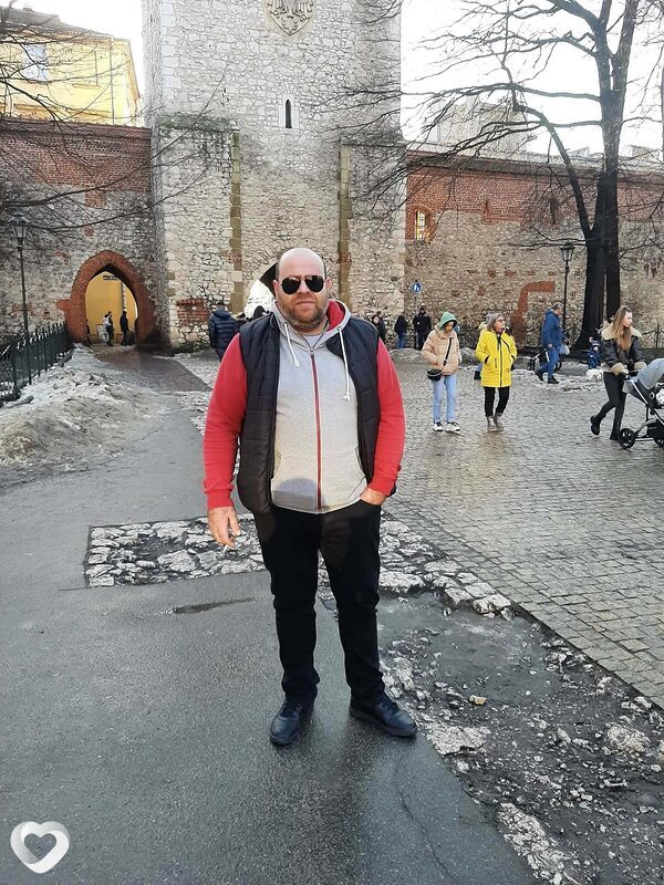 Archil, Краков