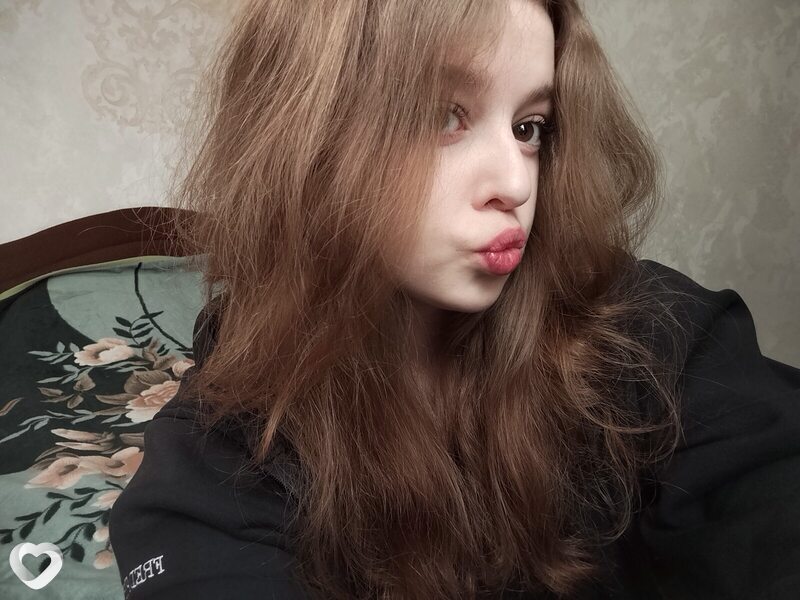 Дарья, 22, Краснодаре — анкета №4093097