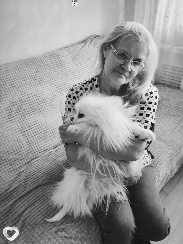 Татьяна, 68, Кирове — анкета №4093383