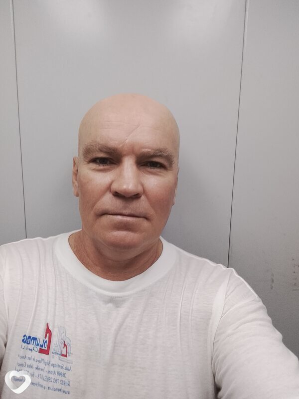Эд, 53, Пинске — анкета №4093385