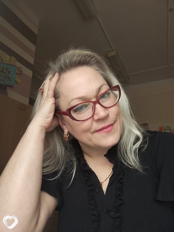 Юлия, 52, Минске — анкета №4093392