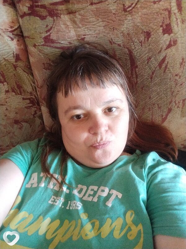 Наталья, 30, Томске — анкета №4093393