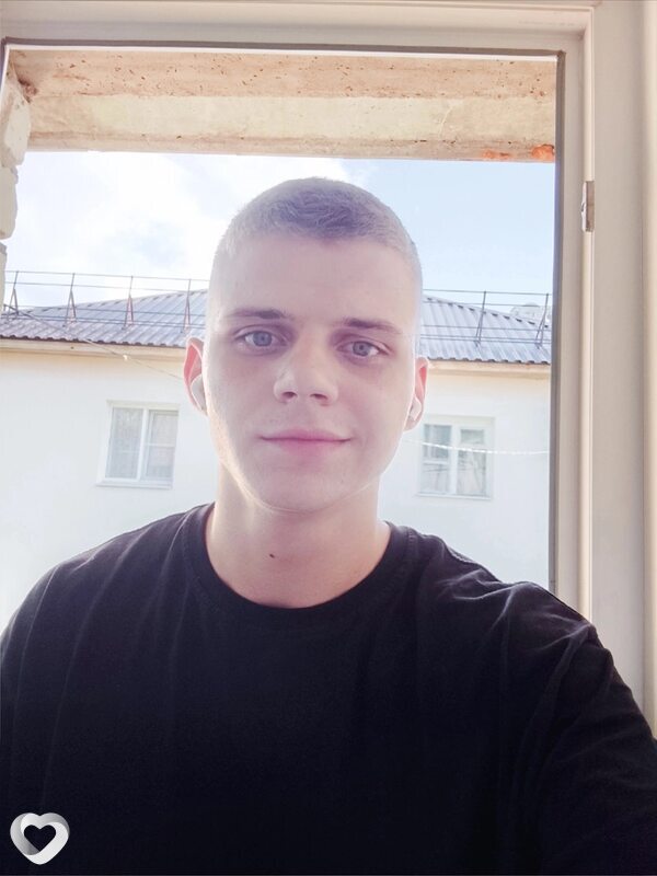 Ivan, 20, Нижнем Новгороде — анкета №4093395