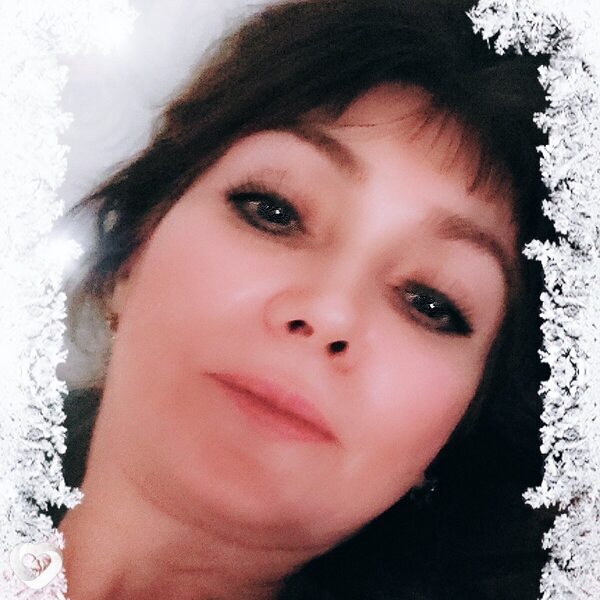 Ирина, 46, Краснодаре — анкета №4093396