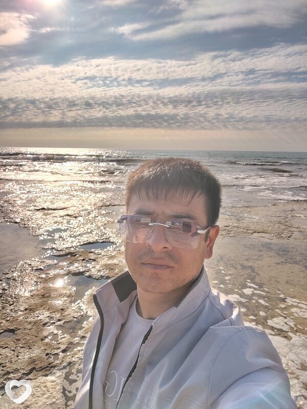 Bunyodbek, 33, Актау — анкета №4093398