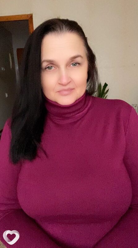 Галина, 53, Ростове-на-Дону — анкета №4093399