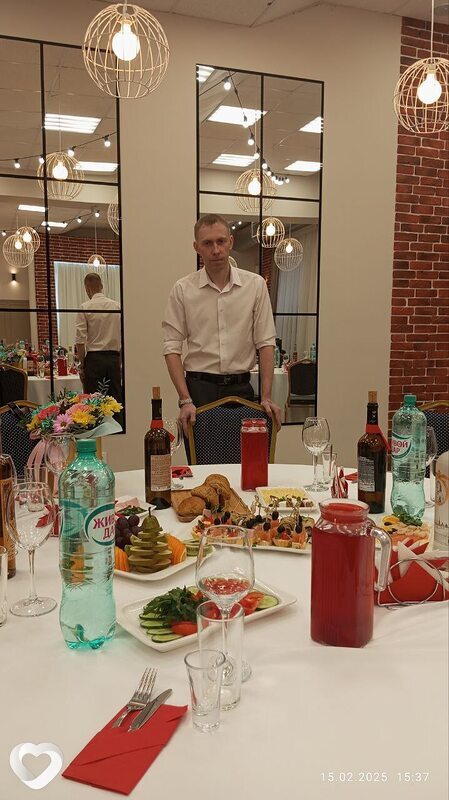 Дмитрий, 40, Кирове — анкета №4093203