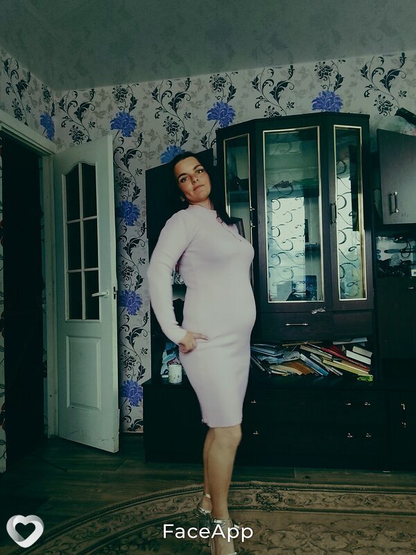 Ольга, 37, Минске — анкета №4093216