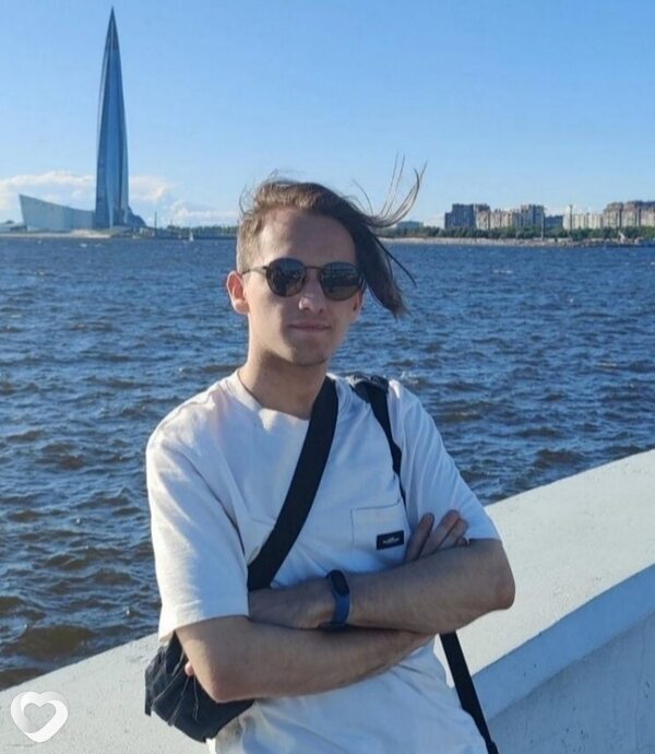 Денис, 50, Томске — анкета №4093218