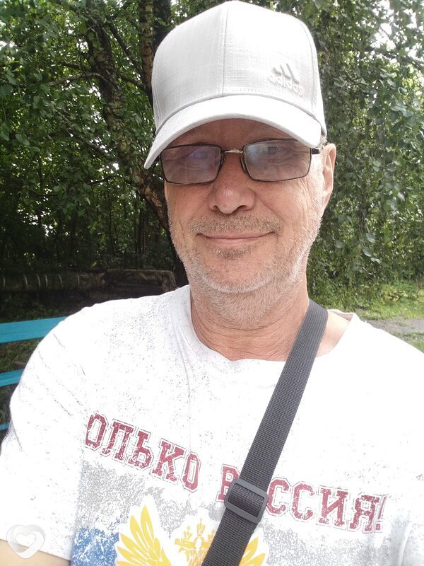 Сергей, 56, Воронеже — анкета №4093225