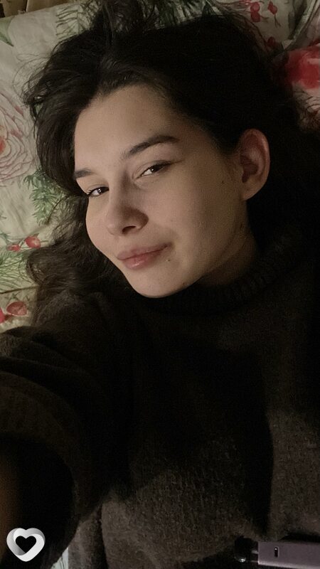 Эмилия, Москва