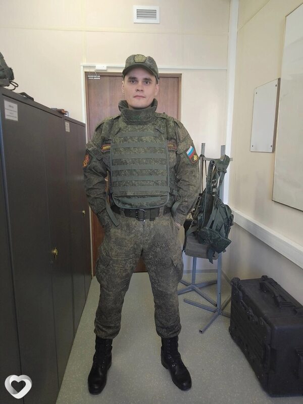 Иван, 25, Новокузнецке — анкета №4093162
