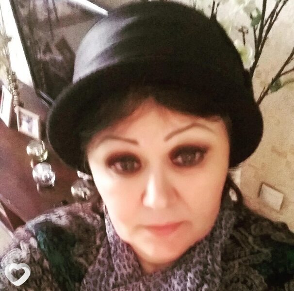Olga, Талдыкорган
